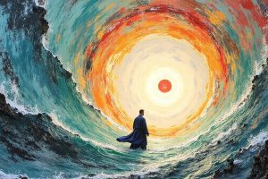 Дыхательные практики - ключ к спокойствию