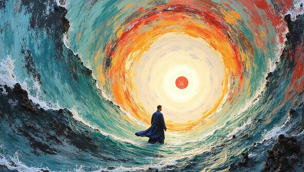 Дыхательные практики - ключ к спокойствию