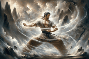 Анаэробная выносливость: Раскройте секреты потенциала вашего тела