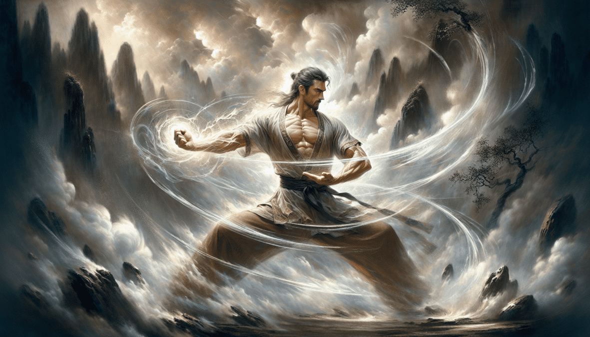 Анаэробная выносливость: Раскройте секреты потенциала вашего тела