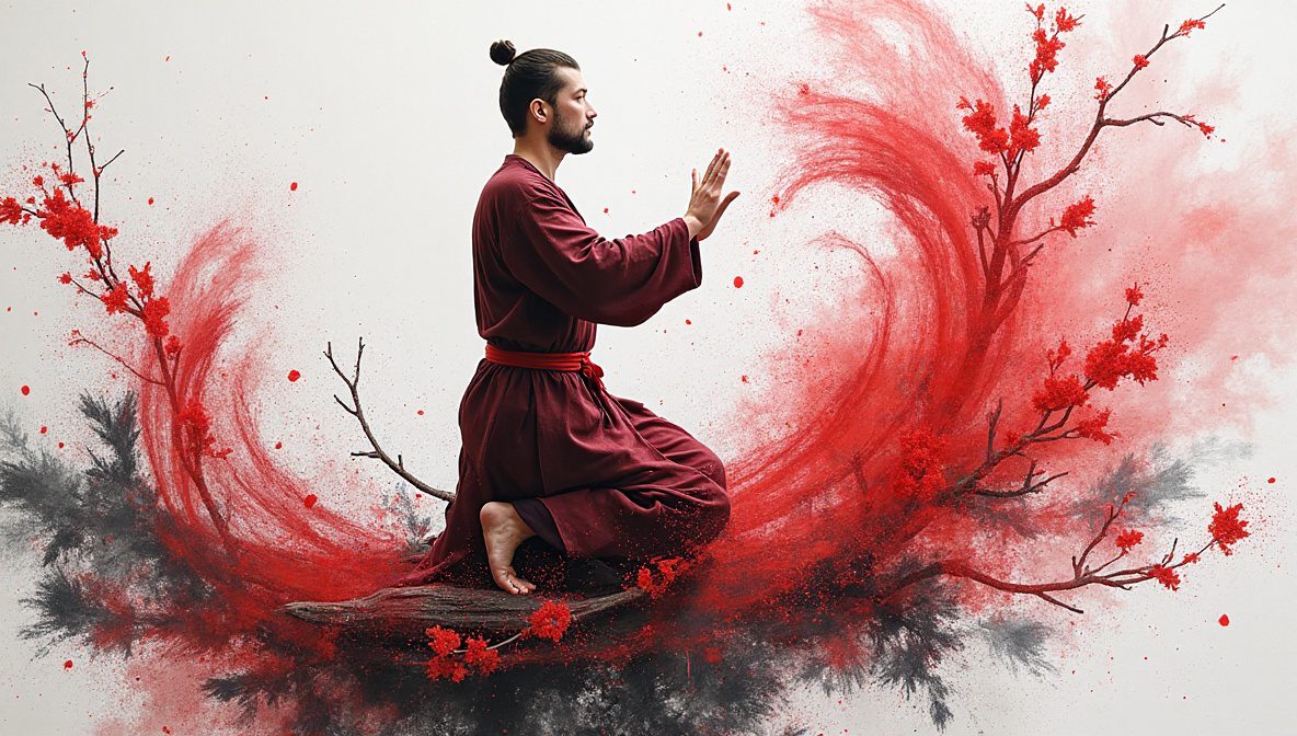 энергетические практики