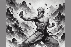 Повышение болевого порога: методы от Академии Кадуцей для сверхчеловеческой стойкости