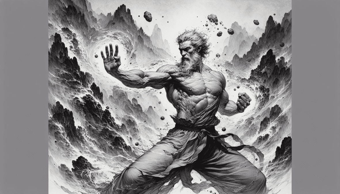 Повышение болевого порога: методы от Академии Кадуцей для сверхчеловеческой стойкости