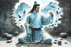 Пробуди силы изнутри: самый эффективный энергетик для повышенной продуктивности!