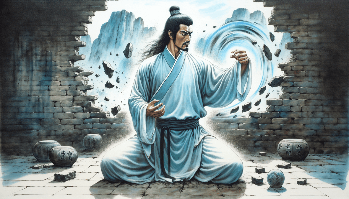 Пробуди силы изнутри: самый эффективный энергетик для повышенной продуктивности!