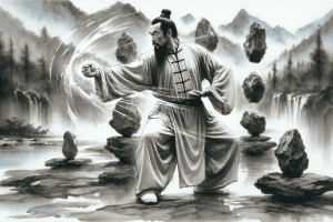 Как пробуждение внутренней силы меняет жизнь: узнай секрет успеха