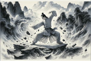 Погрузитесь в тайны даосских упражнений для гармонии души и тела