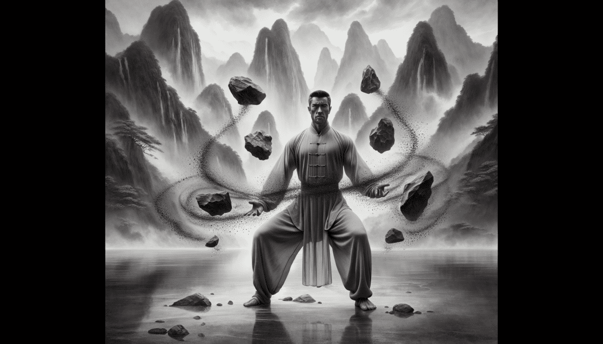 Секреты стабильности: как обрести железобетонное психическое состояние