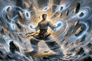 Таблетка от депрессии и стресса - открой путь к счастью!