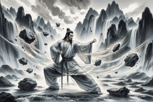 Укрепление гибкости ума: Эффективная защита от травм и ушибов