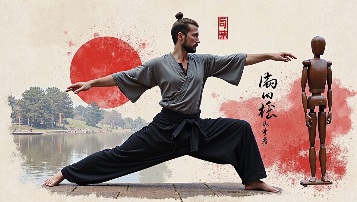 упражнения для снятия усталости