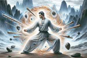 Упражнения для развития мышц туловища: твой шаг к невероятной силе