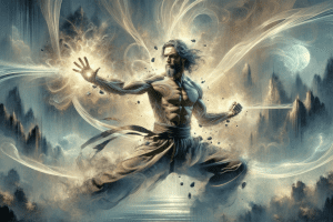 Раскройте Секреты Силы: Закалка Тела с Кадуцей!