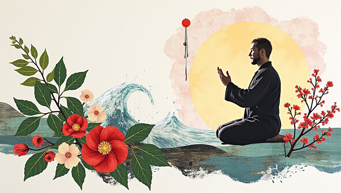 здоровый образ жизни