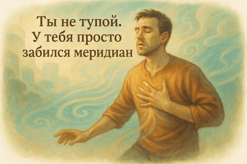 Кадуцей, Тайцзи, Константин Мухин