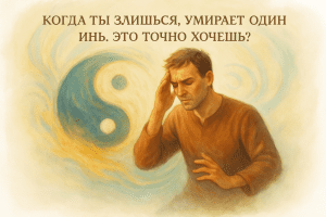 Тайцзи | Константин Мухин