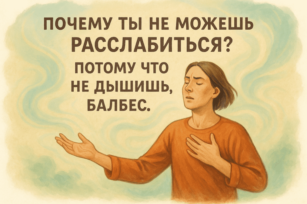 Тайцзи | Константин Мухин